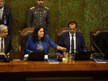 Chile Vamos analiza censura a la mesa de la Cámara de Diputados