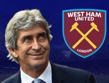 Manuel Pellegrini quiere al capitán del Corinthians para su nuevo West Ham