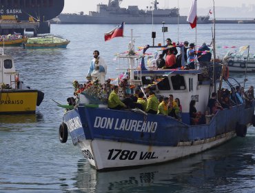 FAO: Chile aumentará en 56% su exportación pesquera al 2030