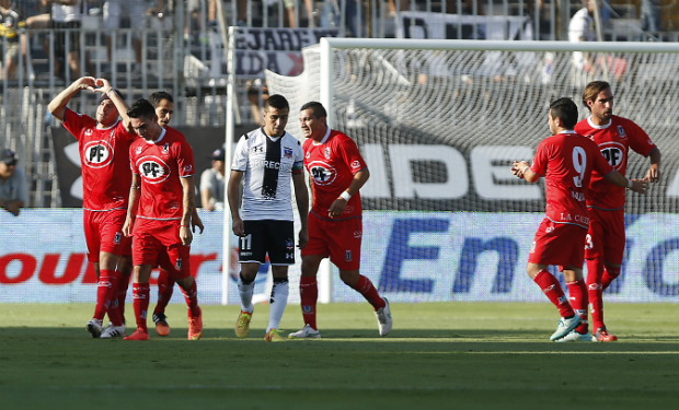 Unión La Calera recibirá a Colo Colo en el Sausalito por el reinicio del Campeonato