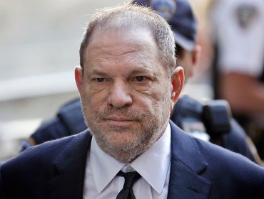 Productor de Hollywood Harvey Weinstein se declara no culpable de nuevos cargos de abuso sexual