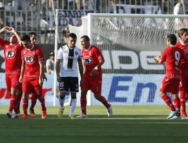 Unión La Calera recibirá a Colo Colo en el Sausalito por el reinicio del Campeonato