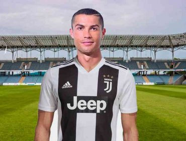 Ronaldo ficha en Juventus por 100 millones de euros tras histórico paso por Real Madrid