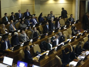 Diputados rechazan censura a la mesa propuesta por Chile Vamos por 78 votos en contra y 67 a favor