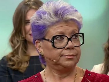 Filtran vídeo de Patricia Maldonado cambiándose ropa en pleno set de Mega