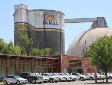 Cierra planta de Iansa en Linares: Más de 4 mil personas quedarán sin su fuente laboral