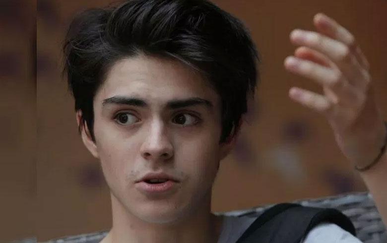 Lucas Bolvarán fue padre de gemelas: Ex pareja dio a luz de emergencia tras accidente automovilístico