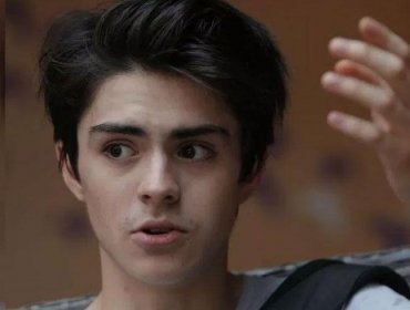 Lucas Bolvarán fue padre de gemelas: Ex pareja dio a luz de emergencia tras accidente automovilístico