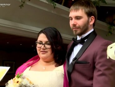 El cuento de hadas que vive la emblemática pareja de Espías del Amor a tres años del flechazo