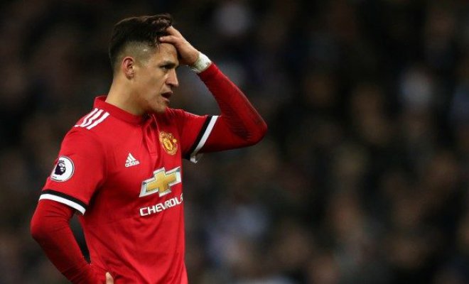 Alexis Sánchez con problemas para ingresar a Estados Unidos tras causa legal en España