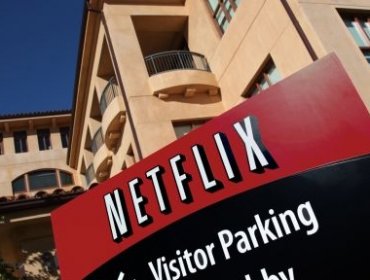 Acciones de Netflix se hunden después que cifra de suscriptores no cumple expectativas