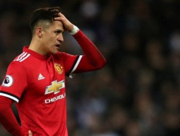 Alexis Sánchez con problemas para ingresar a Estados Unidos tras causa legal en España