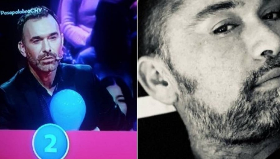 Nuevo round entre Marcelo Ríos y Jordi Castell en Twitter calienta los ánimos del extenista