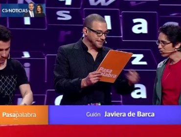 La palabra clave que genera suspicacias en el Rosco de Felipe en Pasapalabra