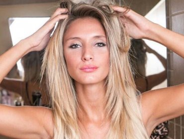 Vídeo y fotos del tierno cumpleaños que celebró Yuli Cagna junto a su novio y amigos