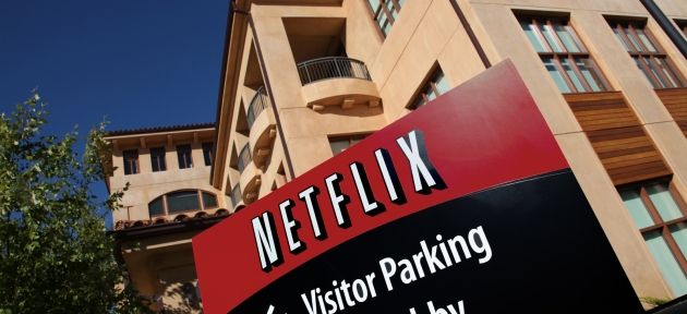 Acciones de Netflix se hunden después que cifra de suscriptores no cumple expectativas