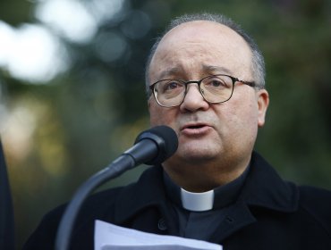 Fiscalía pedirá al Vaticano informe de enviado papal Charles Scicluna