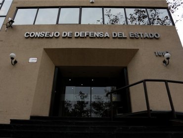 Senadores presentan proyecto para impedir juicios abreviados sin acuerdo del CDE