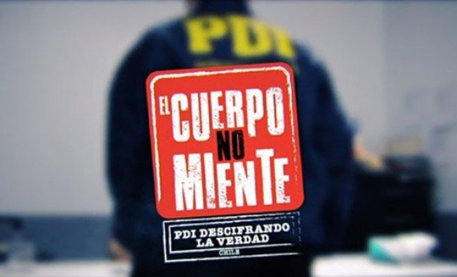 Denuncian a Canal 13 porque “El cuerpo no miente” no respetaría derechos humanos