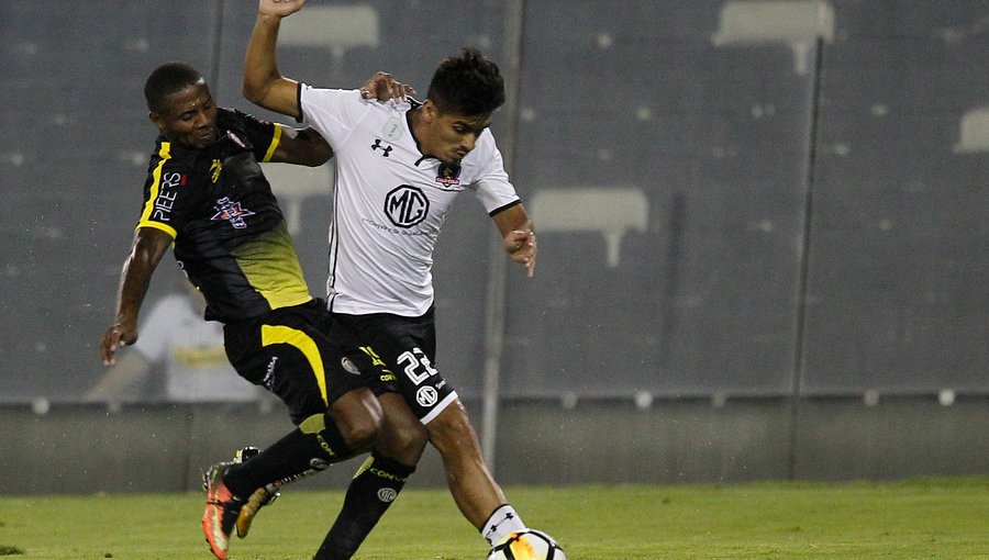 ANFP no habilitó a Nicolás Orellana para jugar por Universidad de Concepción