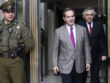 Proponen mayores medidas de protección y recolección de pruebas para Carabineros