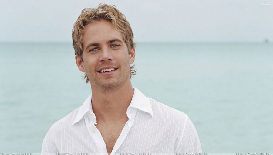 Se estrena documental "I am Paul Walker" en honor al actor de rápido y furioso