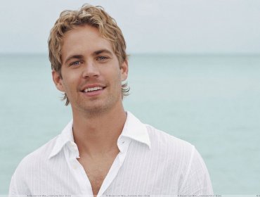 Se estrena documental "I am Paul Walker" en honor al actor de rápido y furioso