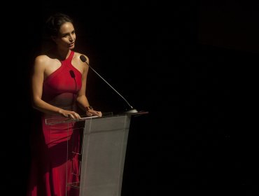 Fernanda Urrejola tendrá rol protagónico en la serie Narcos