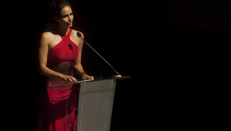 Fernanda Urrejola tendrá rol protagónico en la serie Narcos
