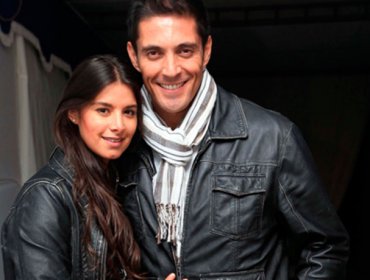 El vídeo filtrado de Pato Laguna y Yanina Halabi en redes sociales