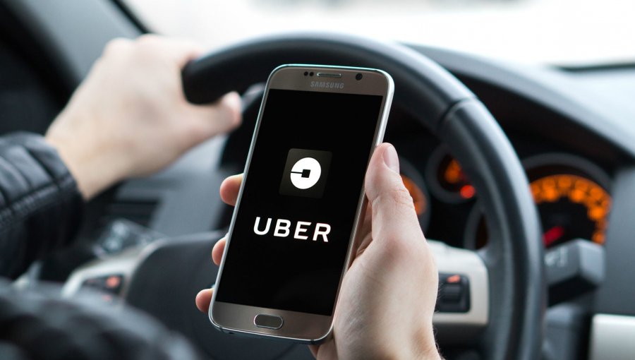 Llegó al Congreso proyecto de “Ley Uber”: Exigirán licencia A1 y no tener antecedentes penales