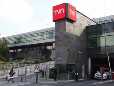 Presidente de TVN celebra comisión investigadora e insiste en irregularidades