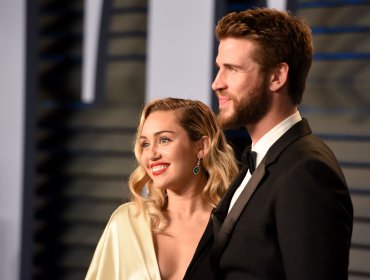 Liam Hemsworth y Miley Cyrus siguen juntos