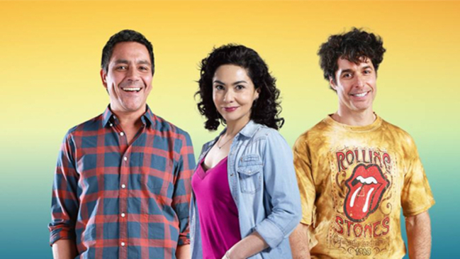 Tribunal falla que teleserie “Veinteañero a los 40” de Canal 13 fue un plagio