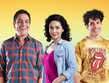 Tribunal falla que teleserie “Veinteañero a los 40” de Canal 13 fue un plagio