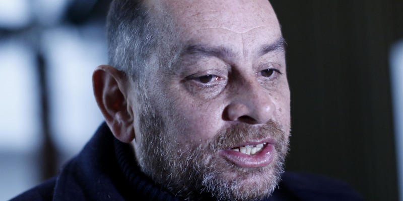 Ramón Llao tras denuncia por abuso sexual de un menor: “Esto es una pesadilla”