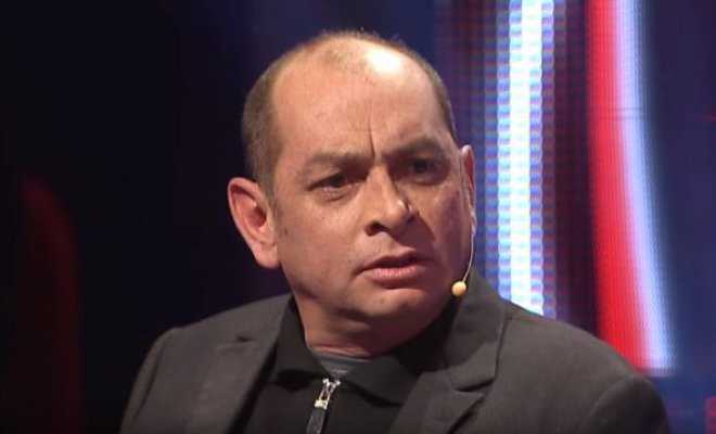 Actor Ramón Llao enfrenta nueva denuncia: Esta vez por abuso sexual contra un menor de 5 años