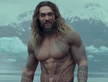 Este es el tráiler oficial de Aquaman: En diciembre se espera su estreno mundial