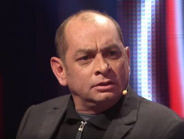 Actor Ramón Llao enfrenta nueva denuncia: Esta vez por abuso sexual contra un menor de 5 años