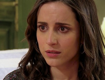 Nuevo cambio de actriz en teleserie Verdades Ocultas de Mega sorprende a televidentes