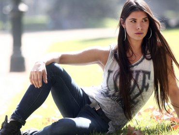 Yanina Halabi se refiere a la filtración de su vídeo intimo con Patricio Laguna