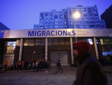 Migrantes: Este lunes terminan inscripciones para que ilegales regularicen su situación