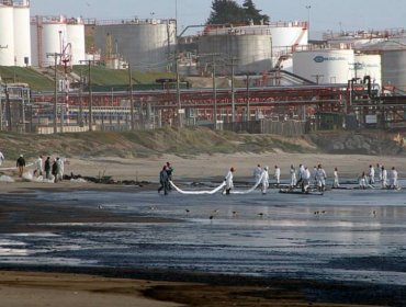 Diputada Marzán califica como “martirio” situación de contaminación en Quintero