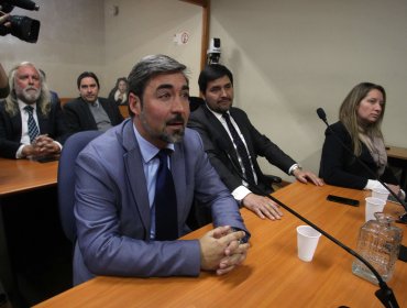 Caval: Condenan a Compagnon a 541 días remitidos y multa de $23 millones