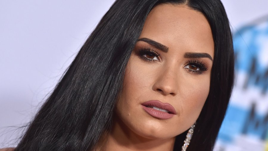 Demi Lovato se encuentra estable tras aparente sobredosis