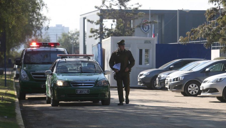 Prensa internacional no quedó indiferente ante balacera en el CDA de la U