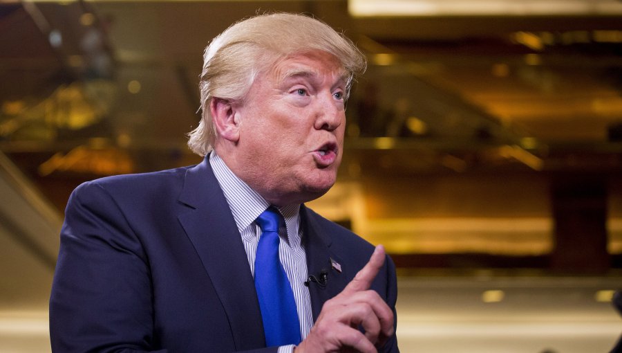 Trump dice que EEUU está dispuesto a un "acuerdo de verdad" con Irán por su programa nuclear