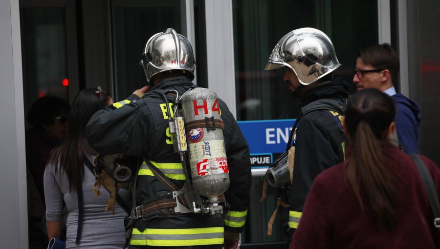 Activan protocolo de emergencia en Posta 3 por persona intoxicada con cianuro