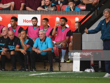 West Ham de Pellegrini se impuso a Aston Villa en amistoso de pretemporada