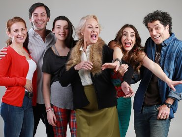 Condenan a 204 días remitidos a guionista que plagió “Veinteañero a los 40”